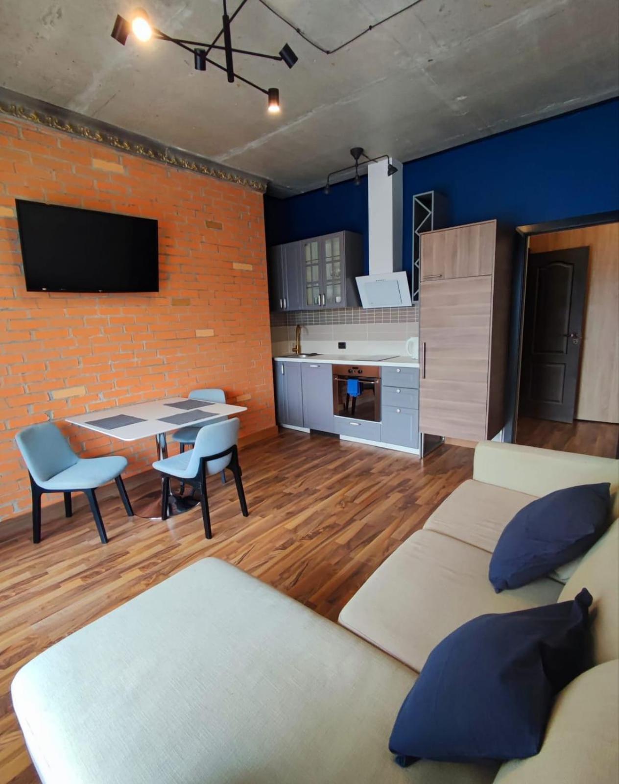 Saules Club Apart Hotel Саулкрасты Экстерьер фото