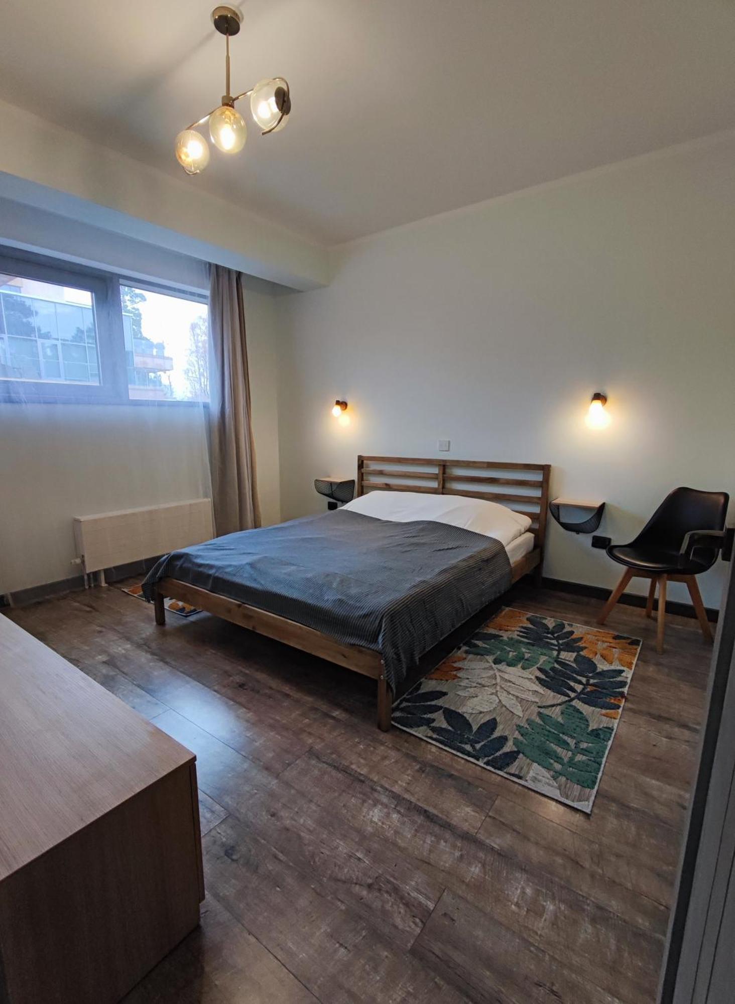 Saules Club Apart Hotel Саулкрасты Экстерьер фото