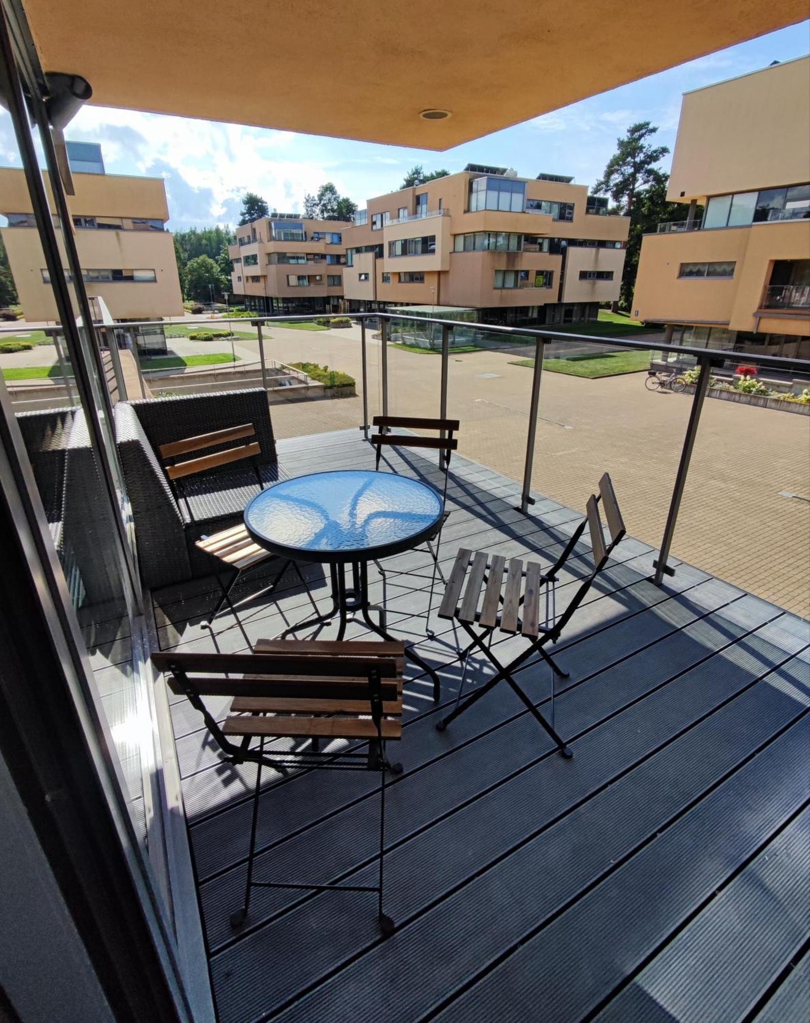 Saules Club Apart Hotel Саулкрасты Номер фото