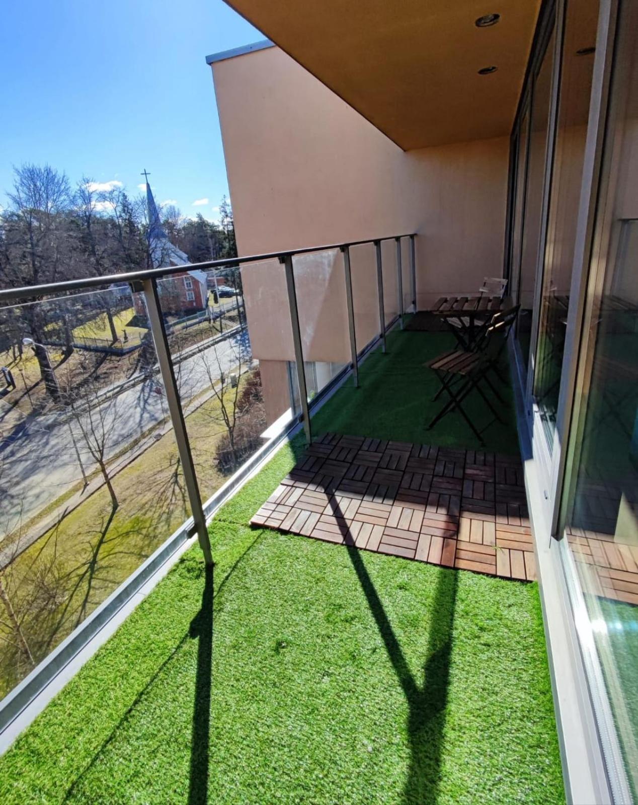 Saules Club Apart Hotel Саулкрасты Номер фото