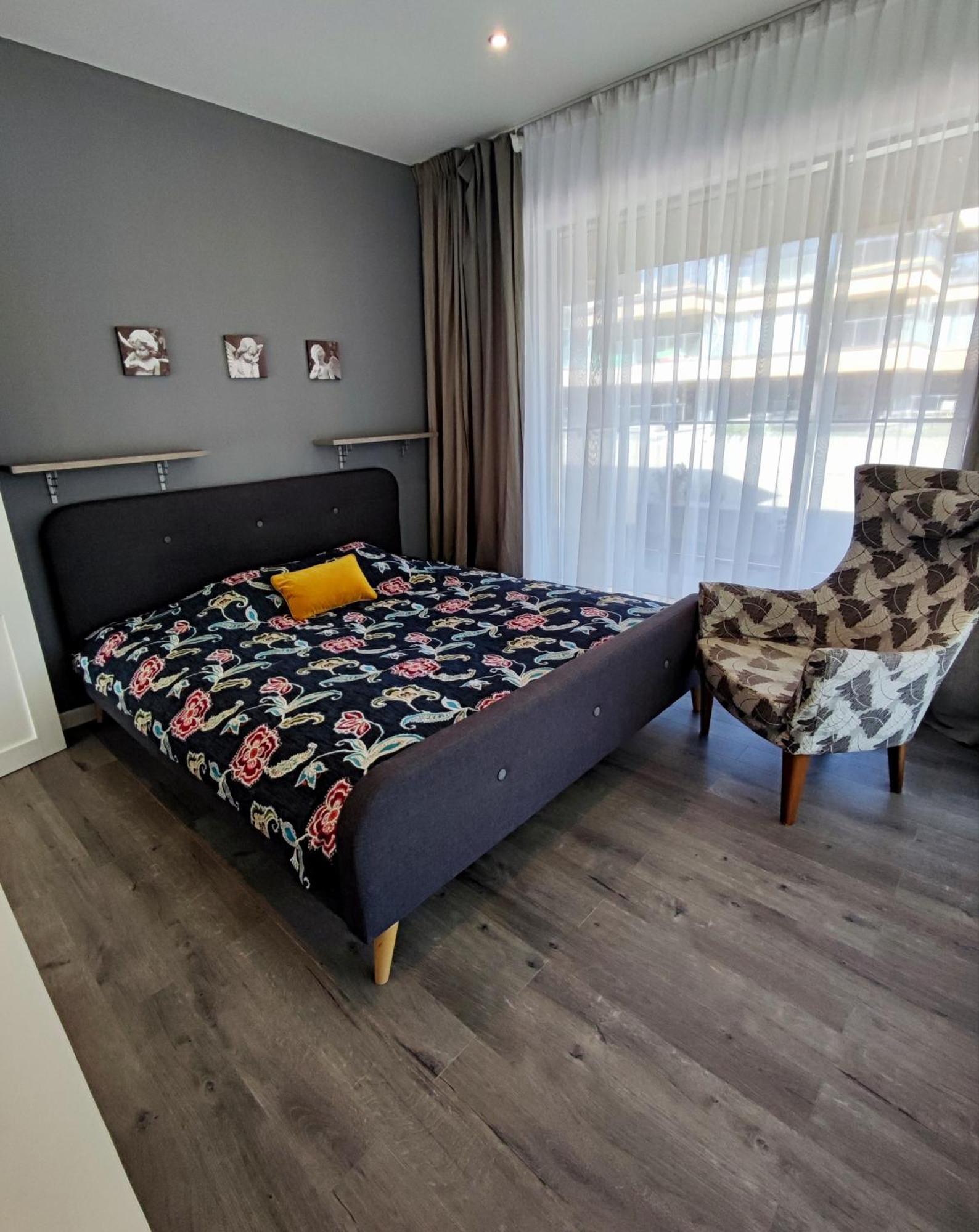 Saules Club Apart Hotel Саулкрасты Номер фото