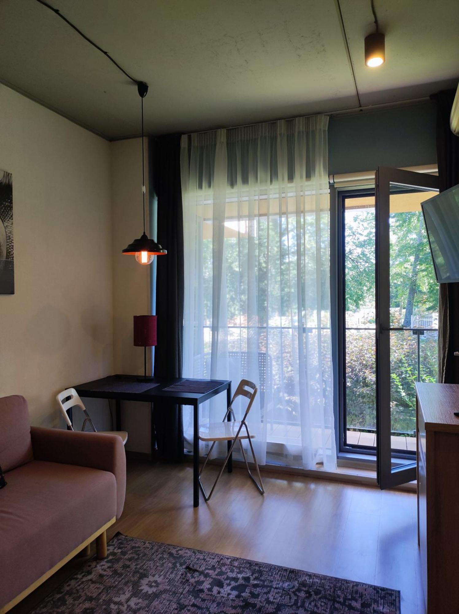Saules Club Apart Hotel Саулкрасты Номер фото
