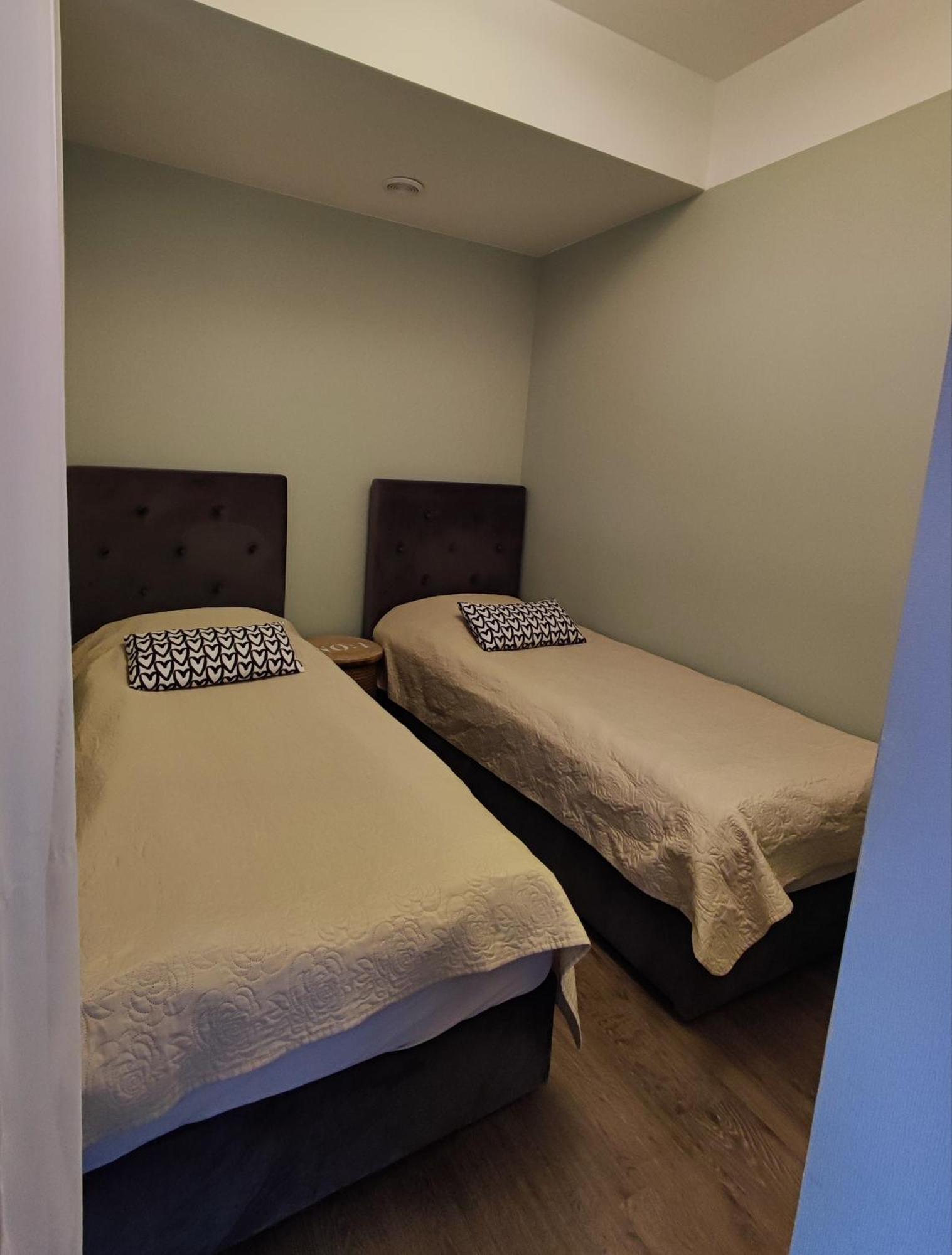 Saules Club Apart Hotel Саулкрасты Номер фото