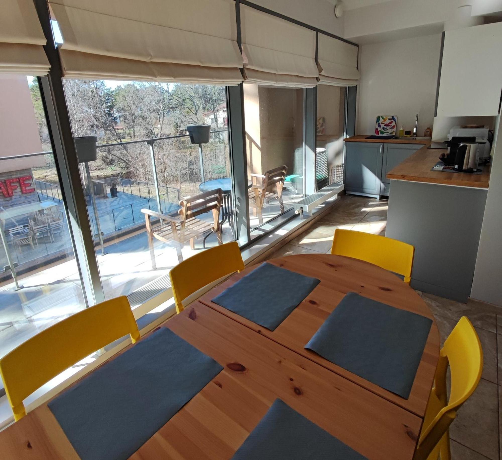 Saules Club Apart Hotel Саулкрасты Номер фото